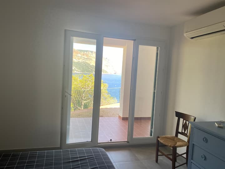 Habitación 1