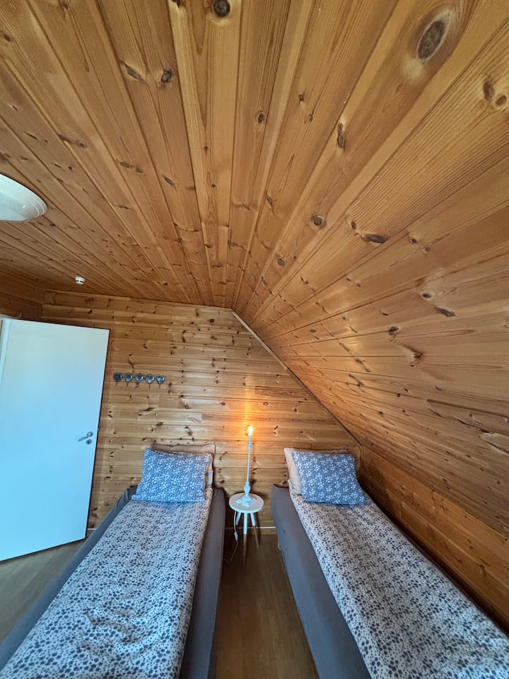 Chambre 1