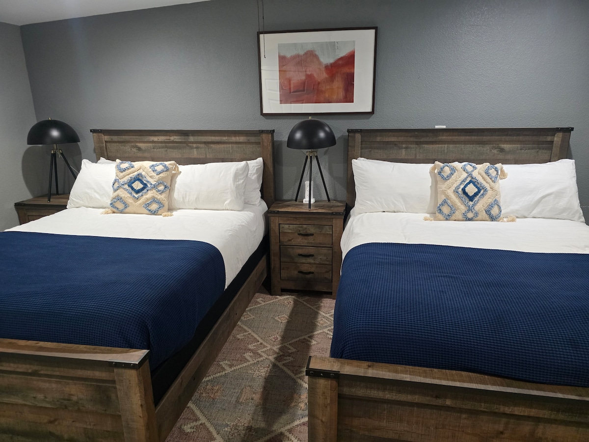 غرفة النوم 4