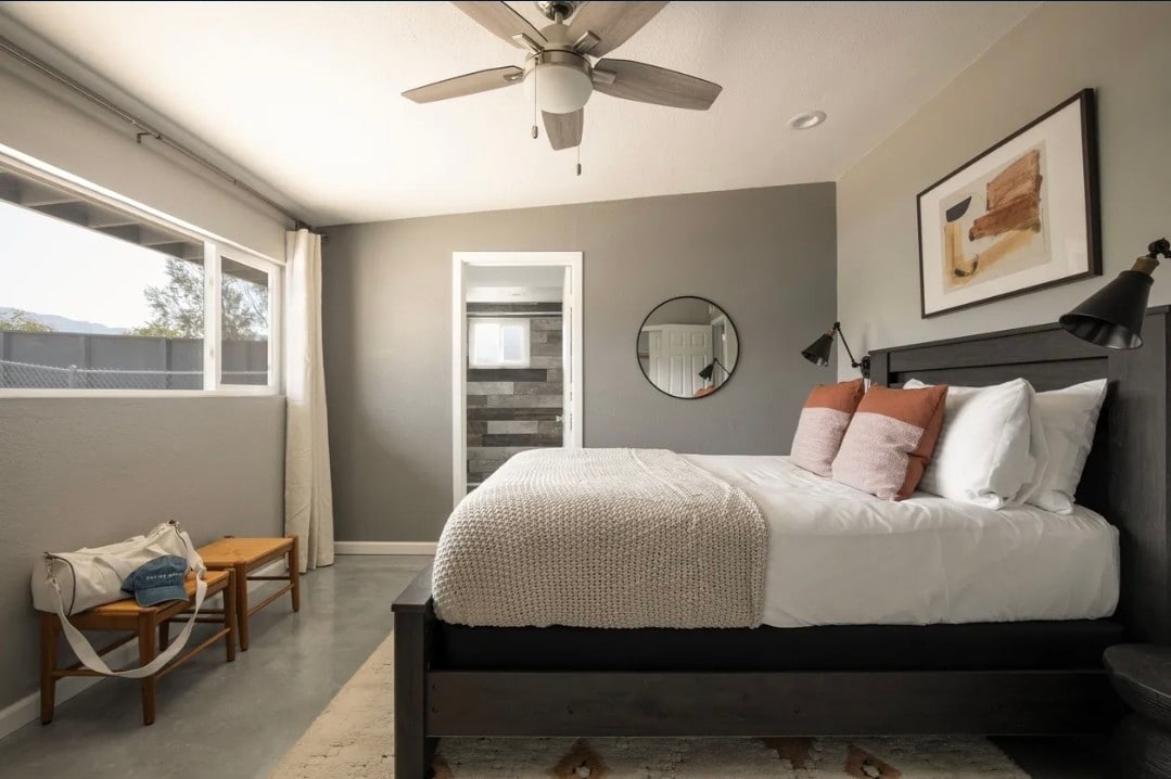 غرفة النوم 1