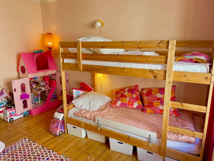 غرفة النوم 1