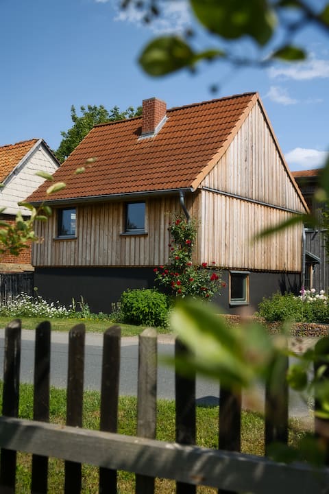 HollandHaus — Arrive and feel at home!