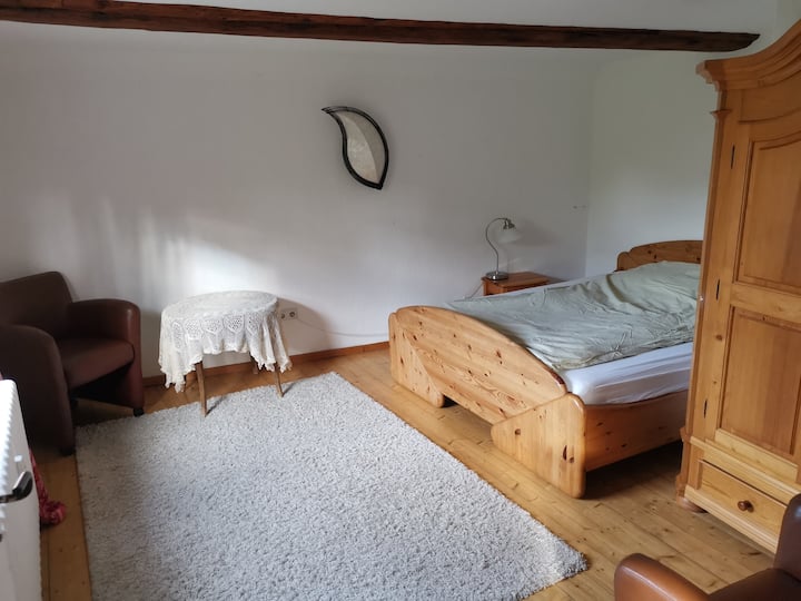Schlafzimmer 3