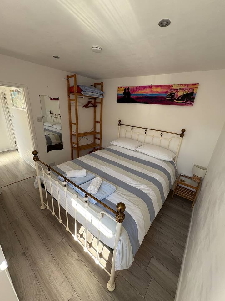 ห้องนอน