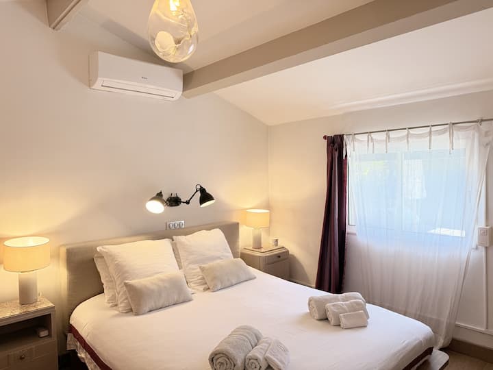 Chambre 2