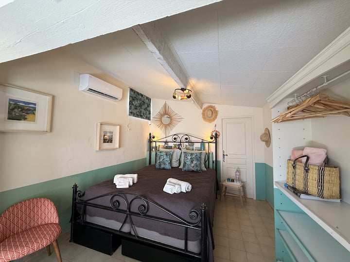 Chambre 3