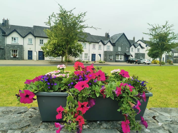 Bunratty West 4019 - Shannon