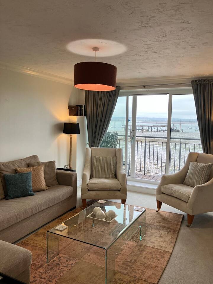 მისაღები ოთახი