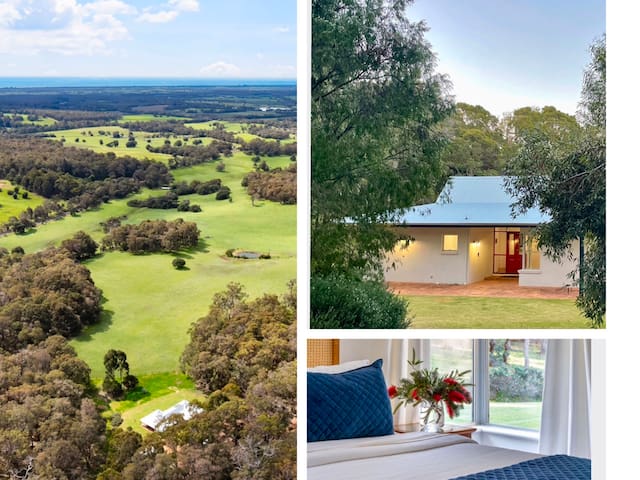 For The Birds Yallingup