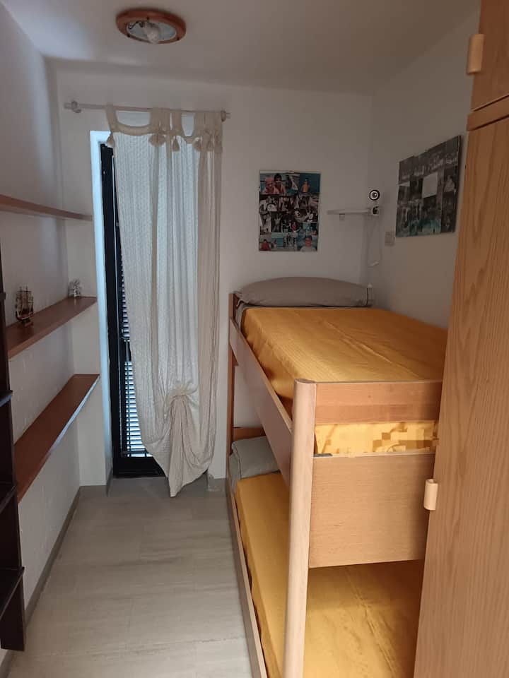 Spavaća soba 5