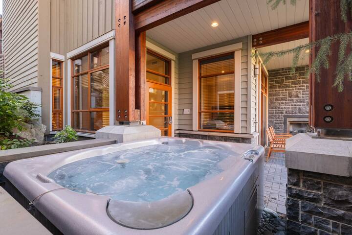 Whistler Ideal Accommodation managed Airbnb listing 2
