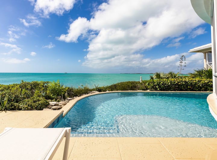 South Seas - 5 Bedrooms - Turks and Caicos Islands