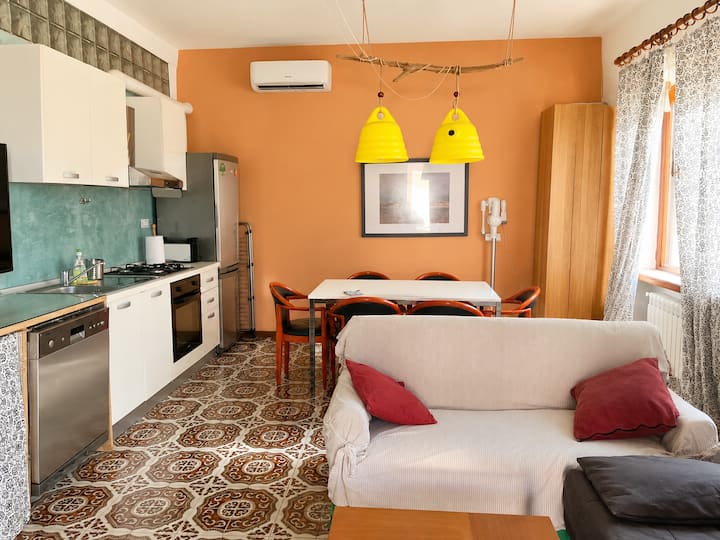 Appartamento Civitanova Marche - Civitanova Marche