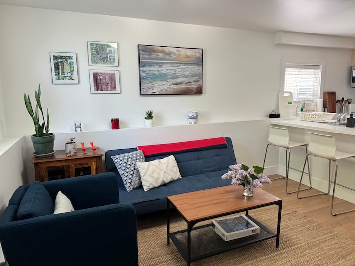 ห้องนั่งเล่น