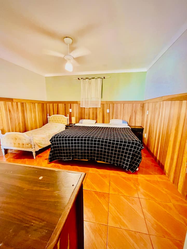 Quarto 5
