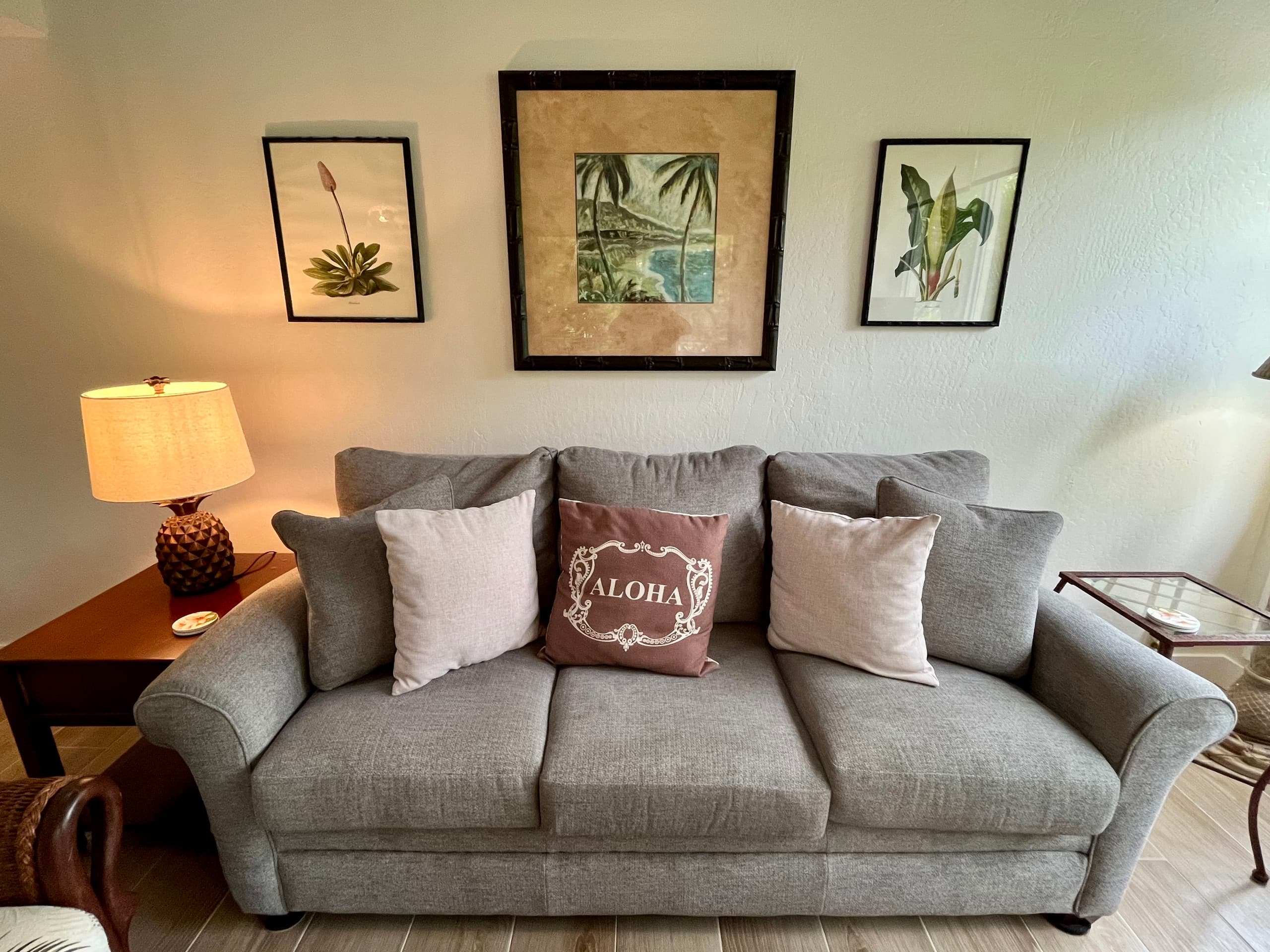 Condo in Koloa · ★4.91 · 2 bedrooms · 2 beds · 2 private baths - Image 1