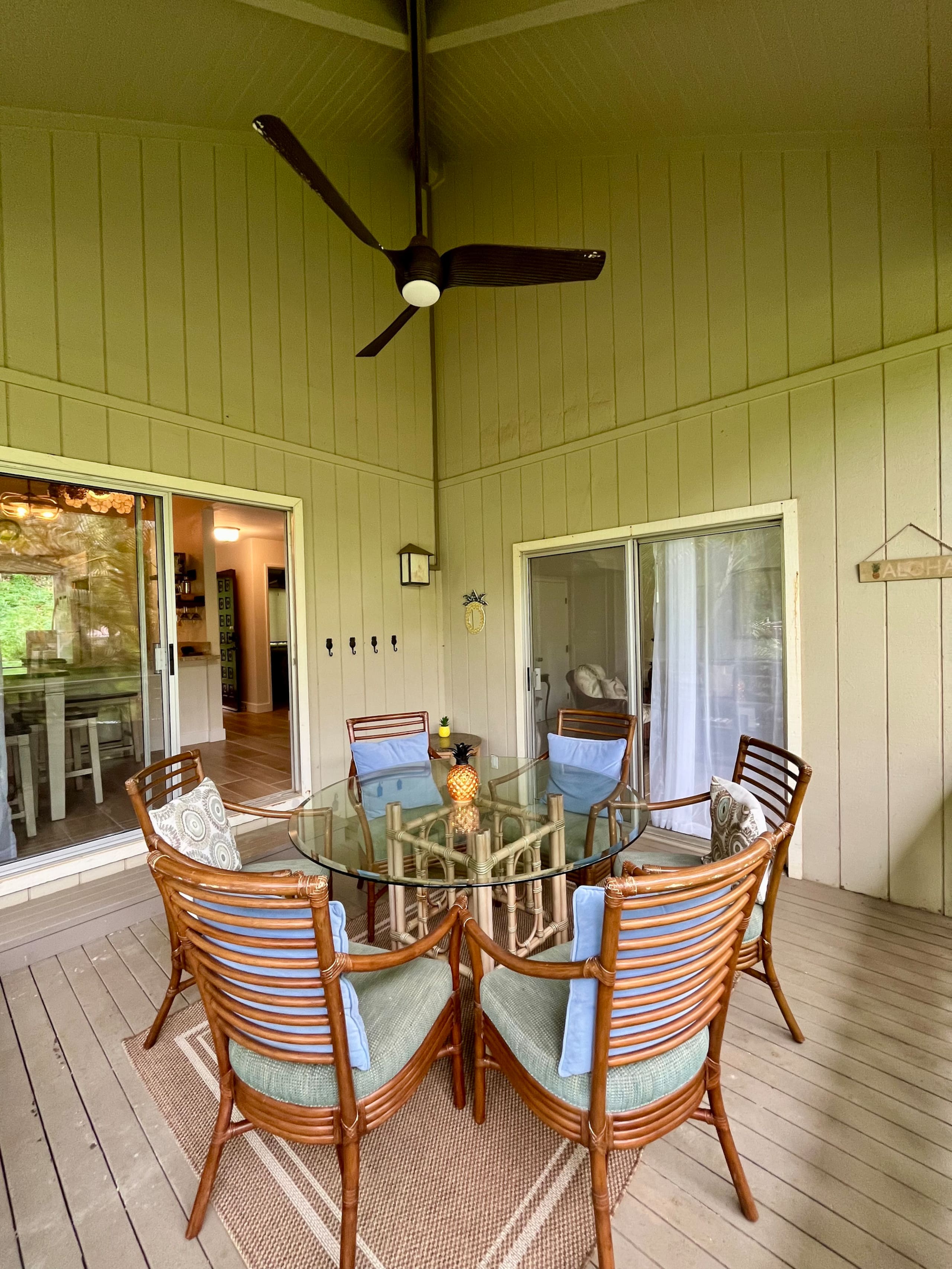 Condo in Koloa · ★4.91 · 2 bedrooms · 2 beds · 2 private baths - Image 32