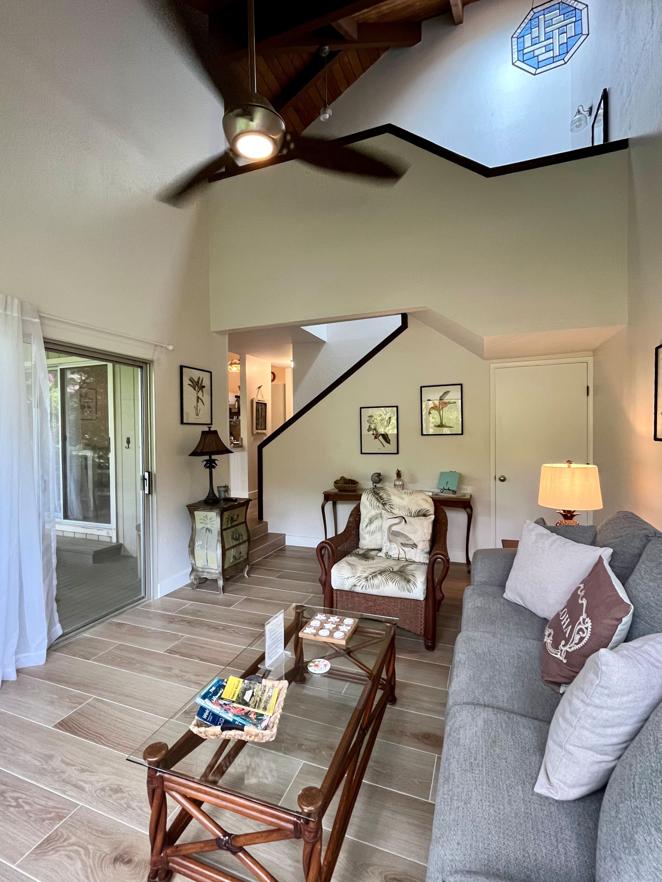 Condo in Koloa · ★4.91 · 2 bedrooms · 2 beds · 2 private baths - Image 3