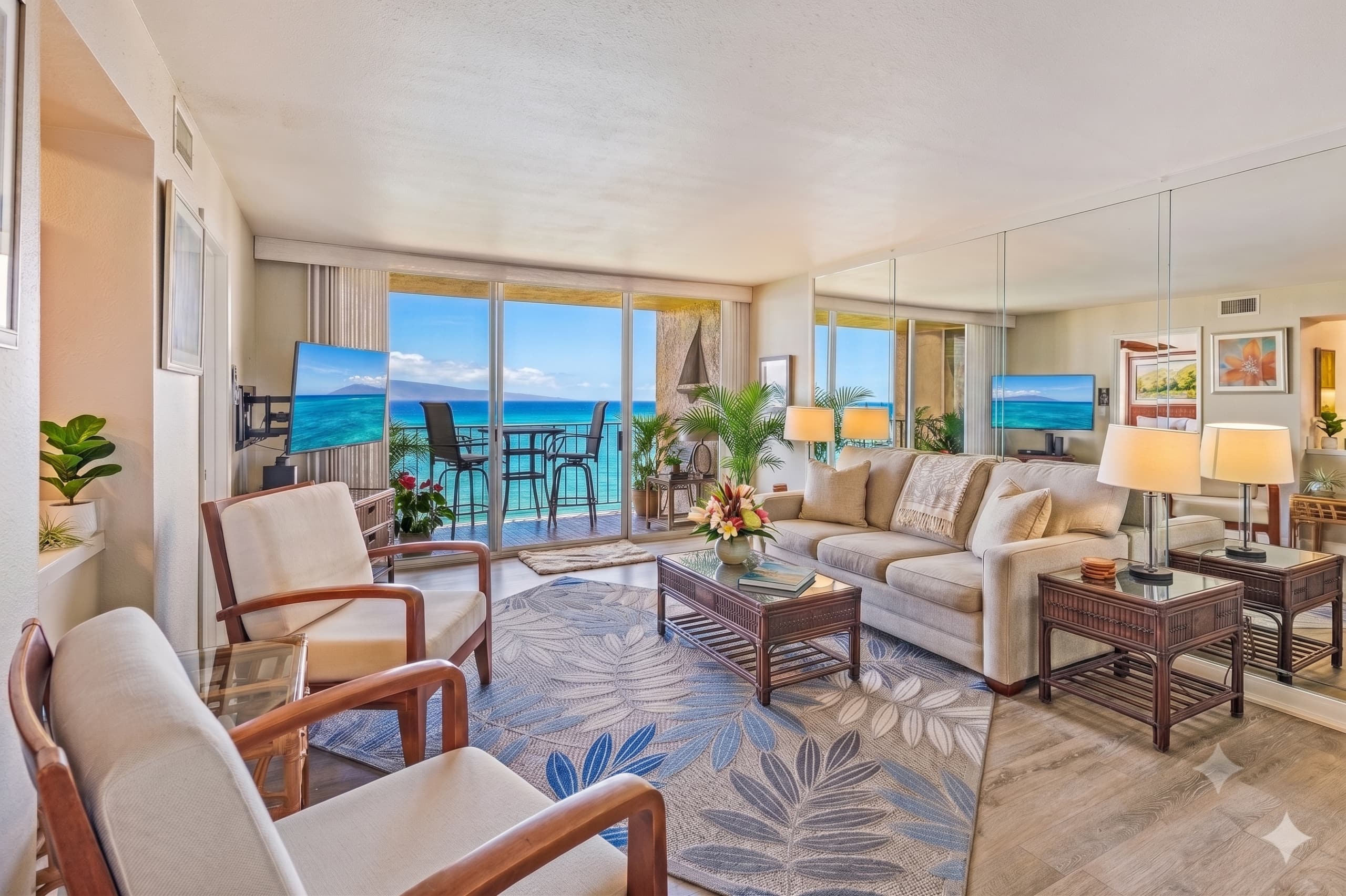 Condo in Lahaina · ★4.86 · 1 bedroom · 1 bed · 1 bath - Image 45