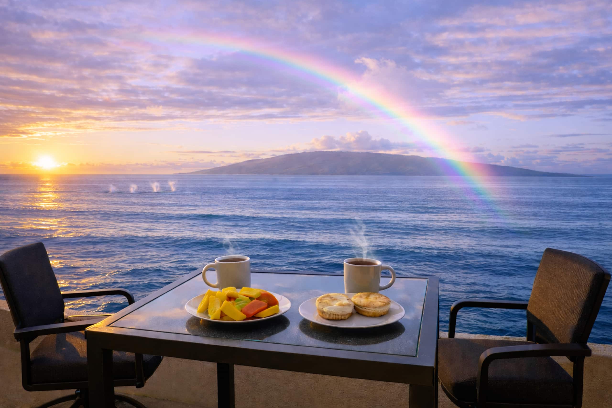Condo in Lahaina · ★4.86 · 1 bedroom · 1 bed · 1 bath - Image 31