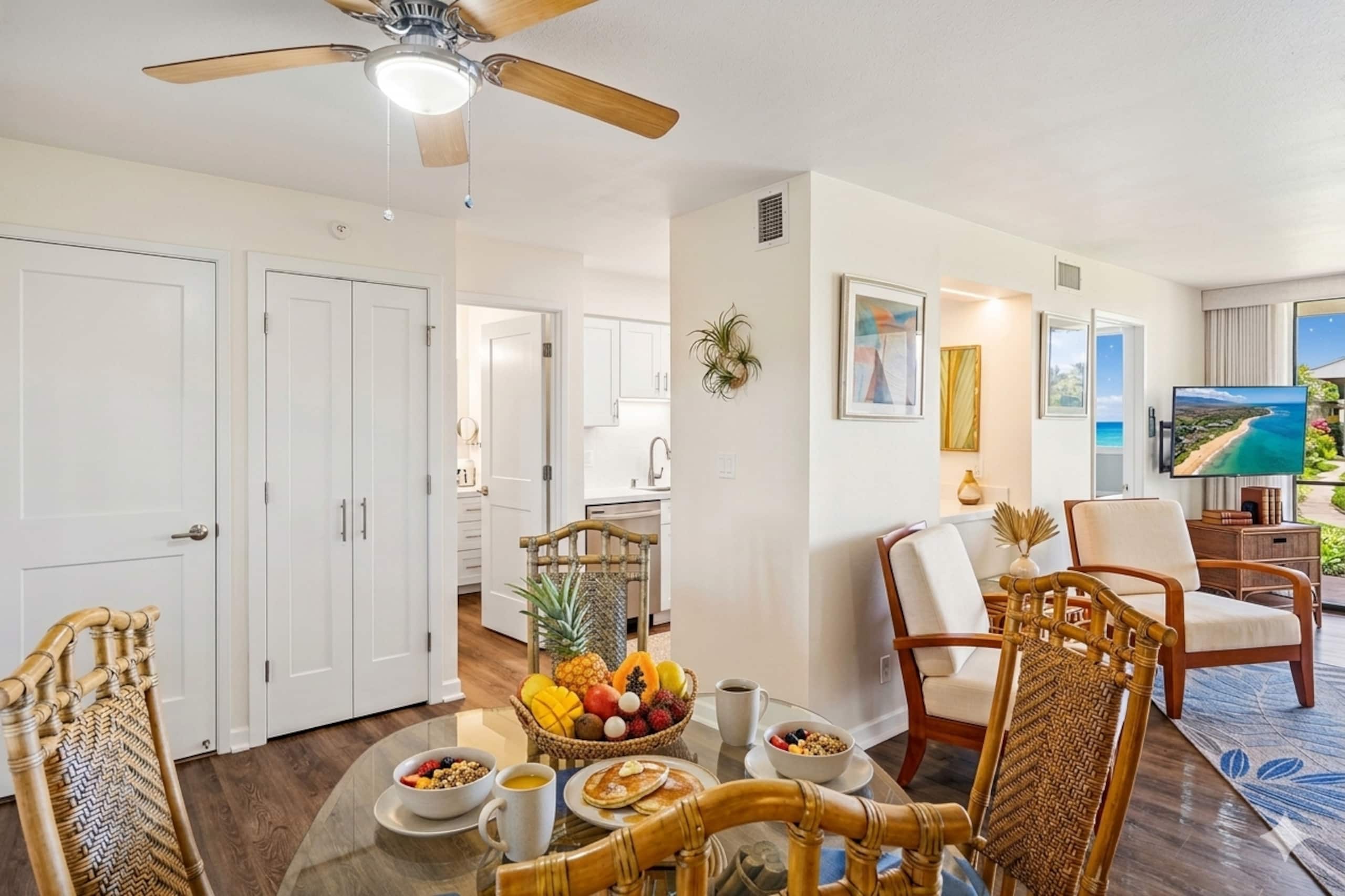 Condo in Lahaina · ★4.86 · 1 bedroom · 1 bed · 1 bath - Image 33