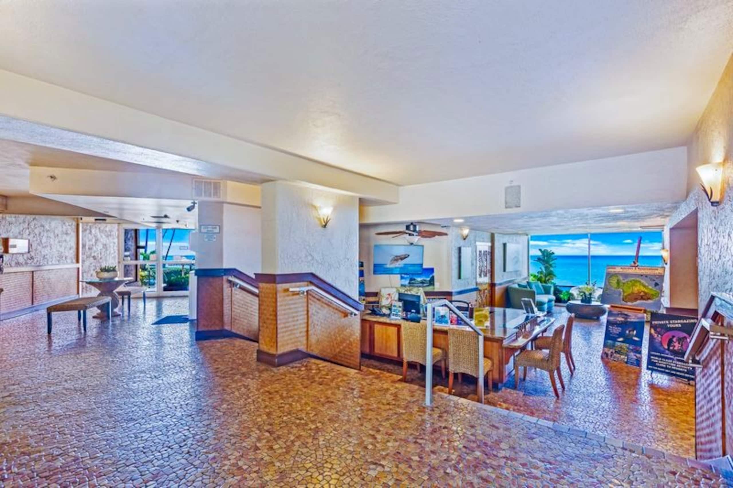 Condo in Lahaina · ★4.86 · 1 bedroom · 1 bed · 1 bath - Image 34