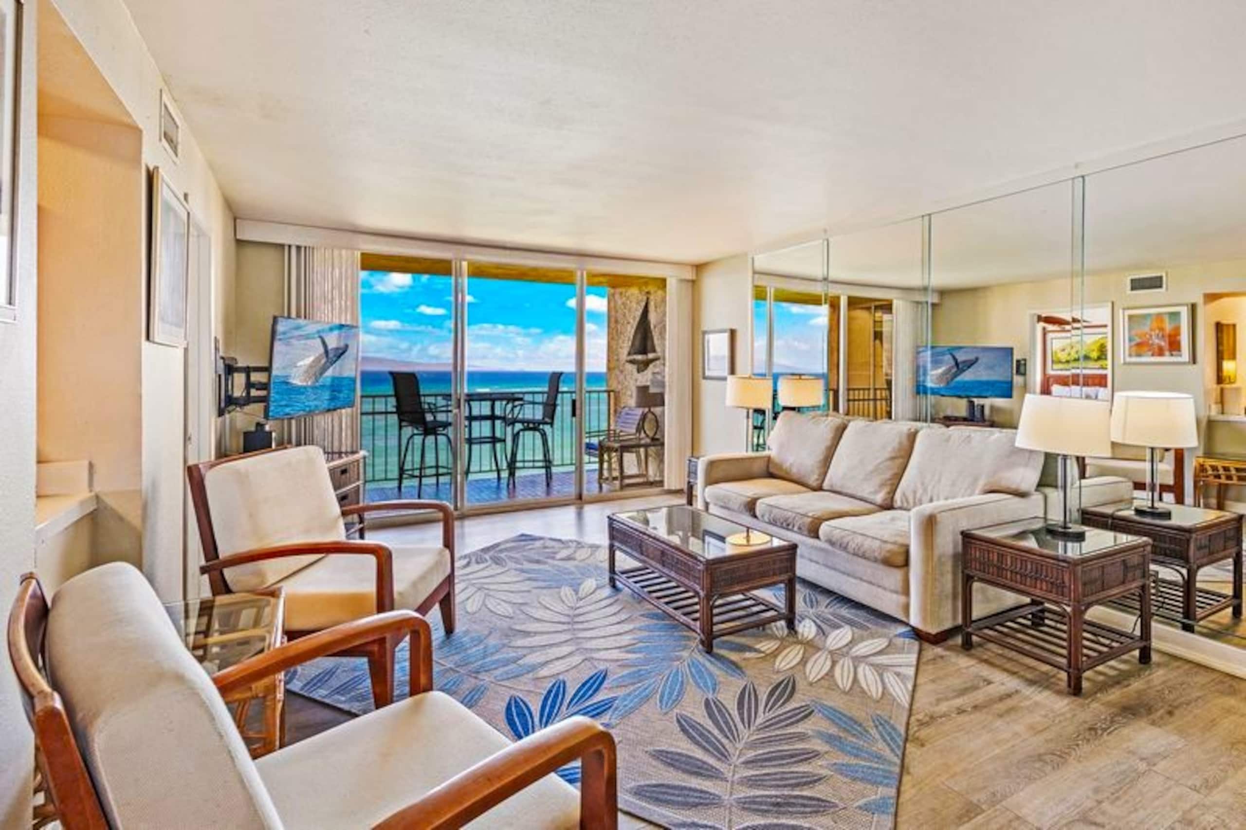 Condo in Lahaina · ★4.86 · 1 bedroom · 1 bed · 1 bath - Image 8