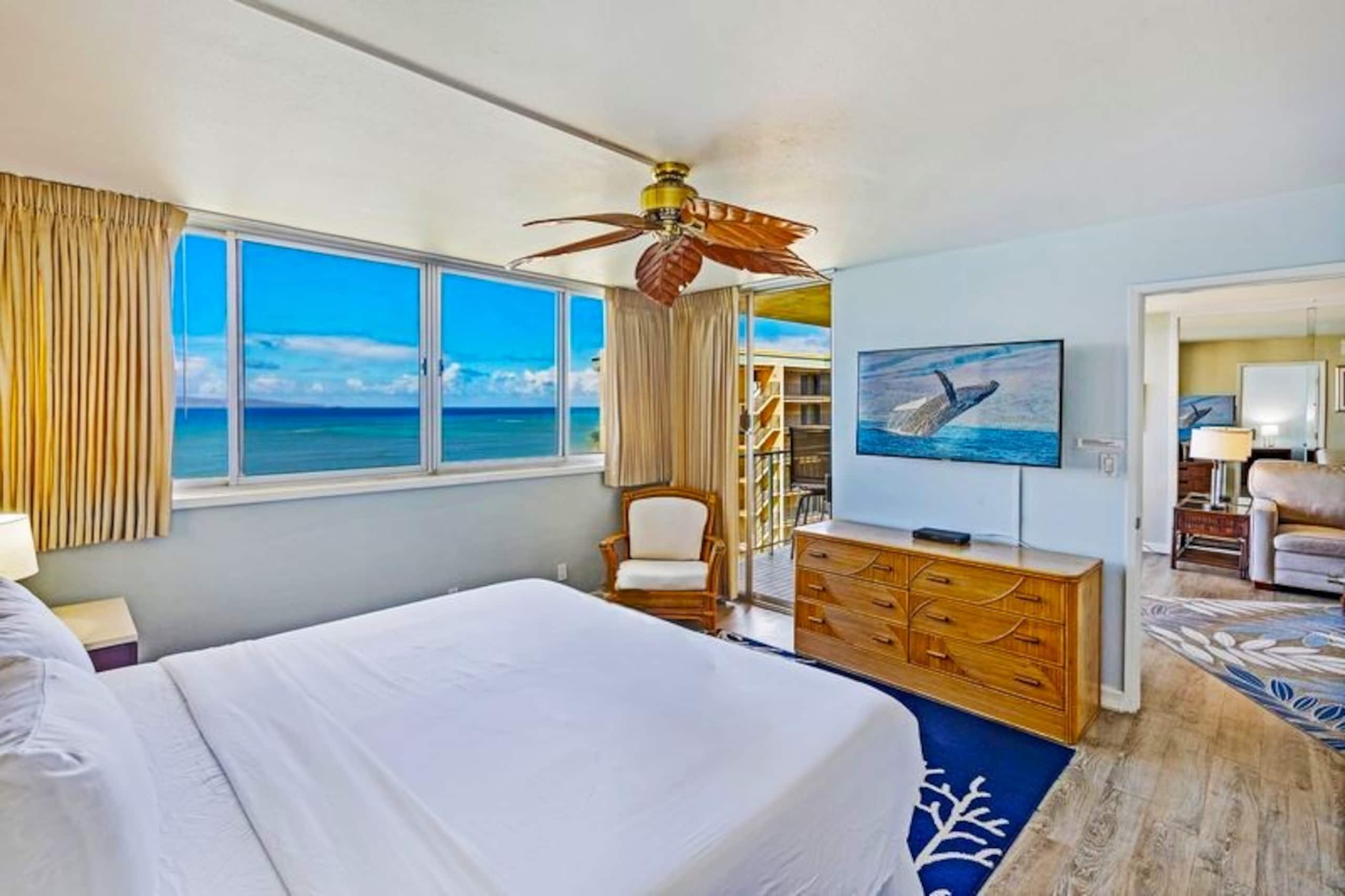 Condo in Lahaina · ★4.86 · 1 bedroom · 1 bed · 1 bath - Image 15