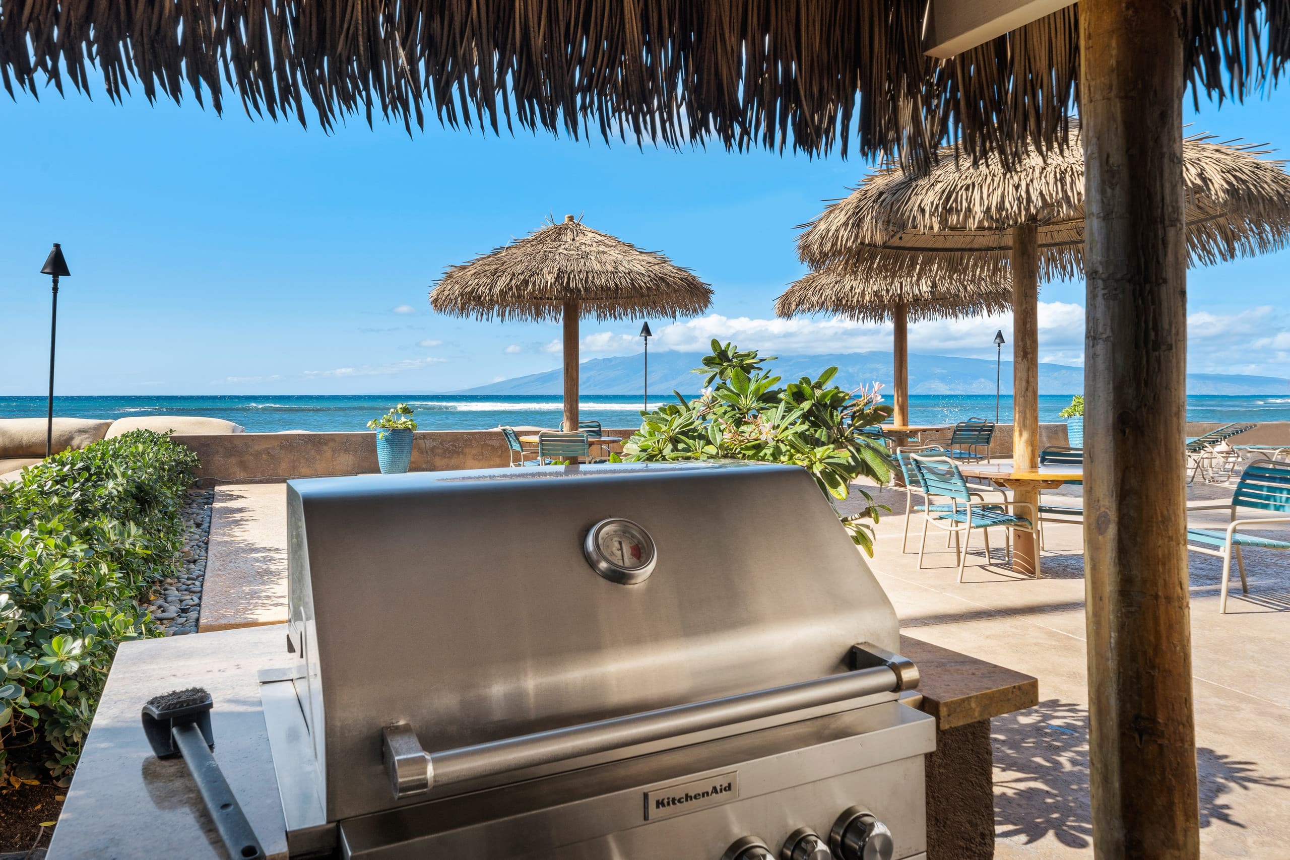 Condo in Lahaina · ★4.86 · 1 bedroom · 1 bed · 1 bath - Image 44