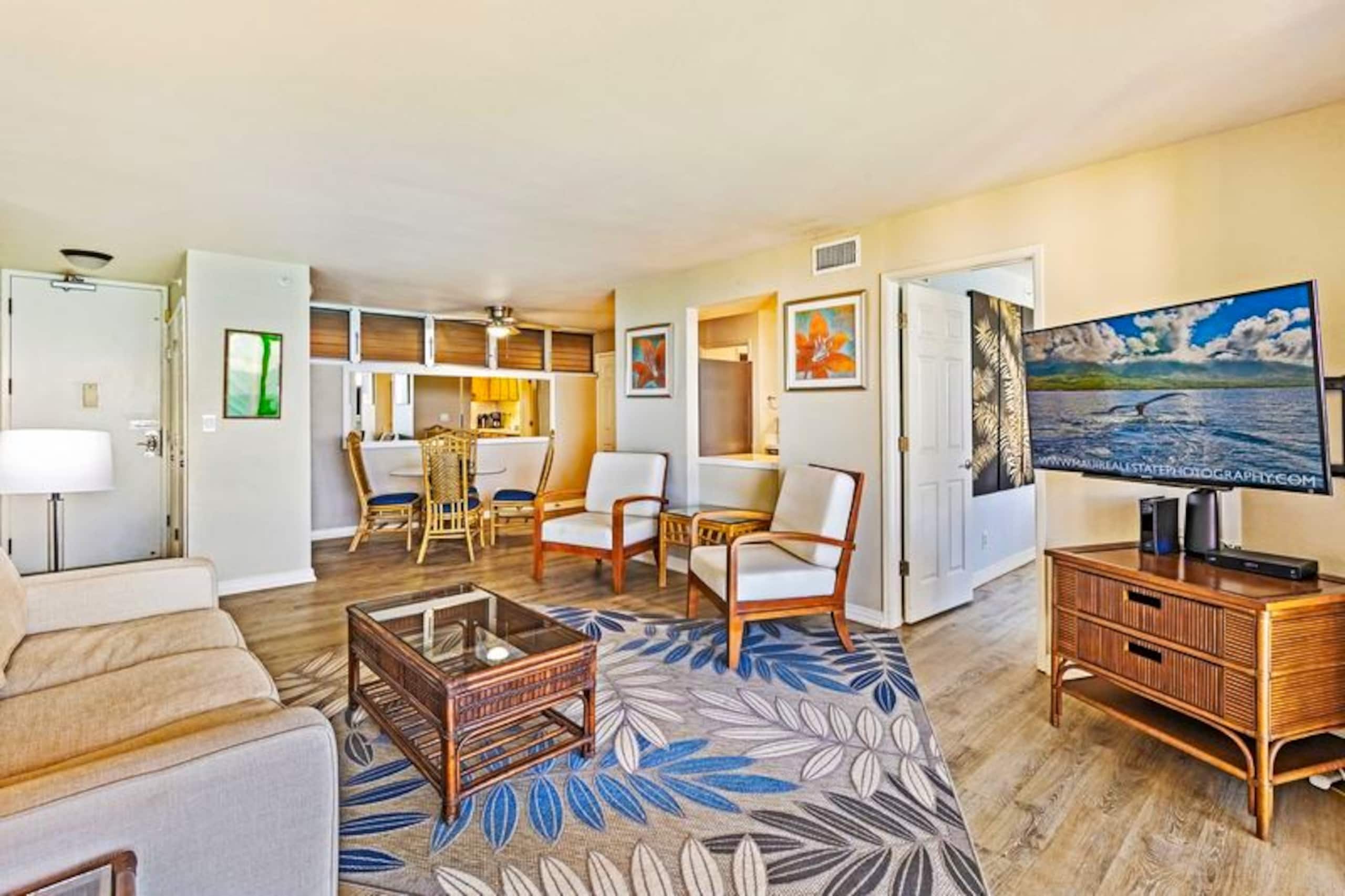 Condo in Lahaina · ★4.86 · 1 bedroom · 1 bed · 1 bath - Image 16