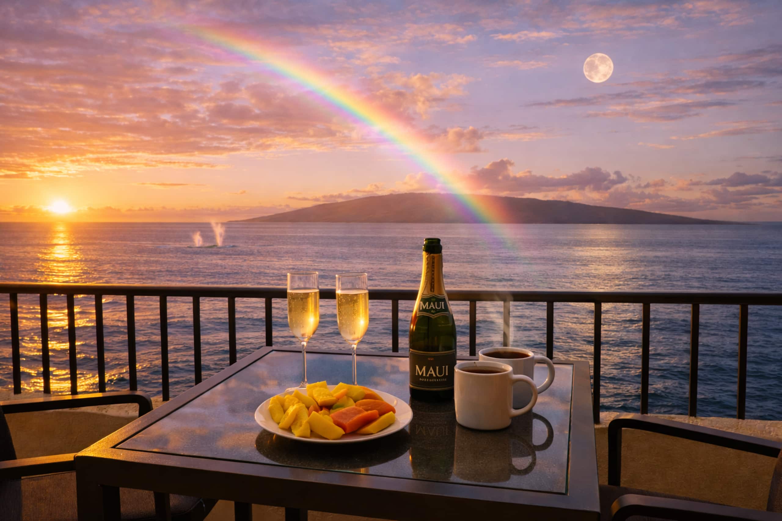 Condo in Lahaina · ★4.86 · 1 bedroom · 1 bed · 1 bath - Image 40