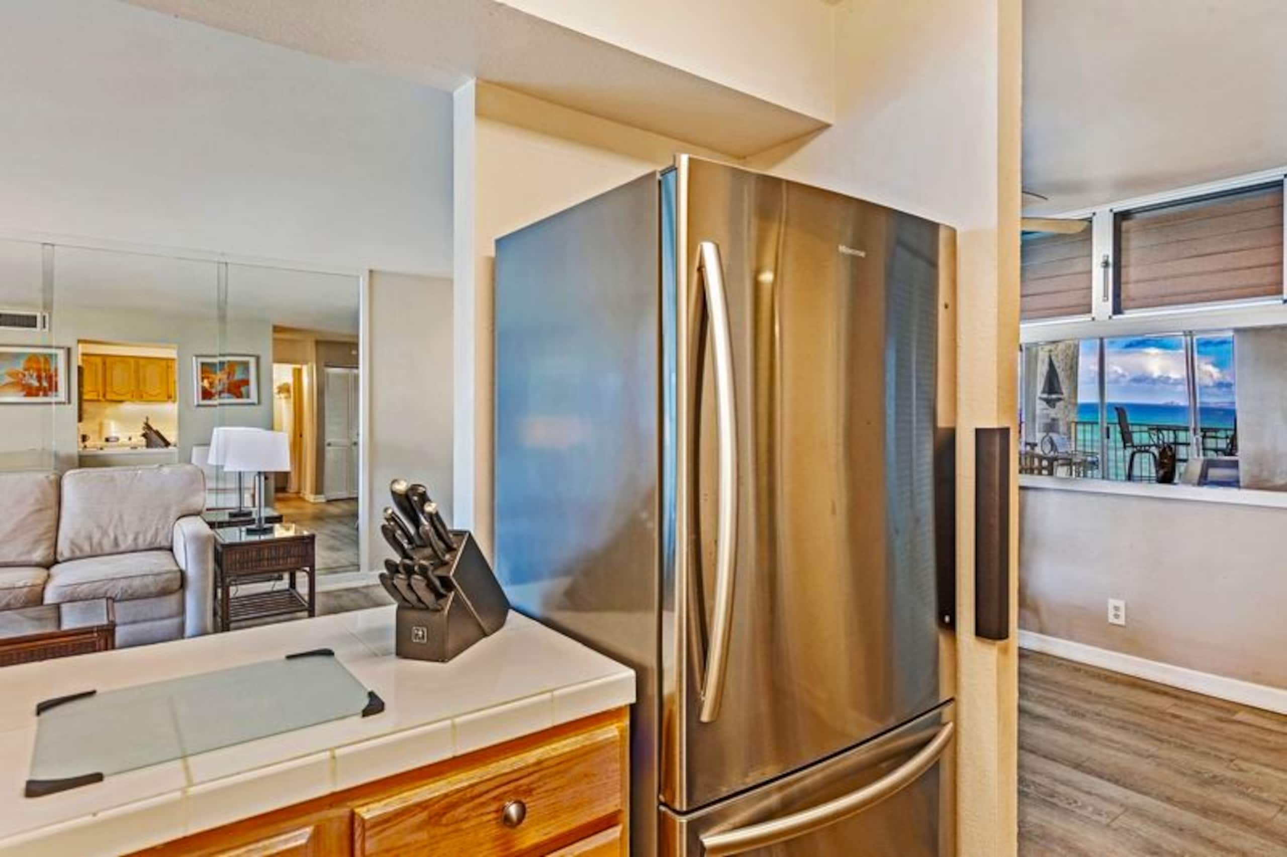 Condo in Lahaina · ★4.86 · 1 bedroom · 1 bed · 1 bath - Image 20