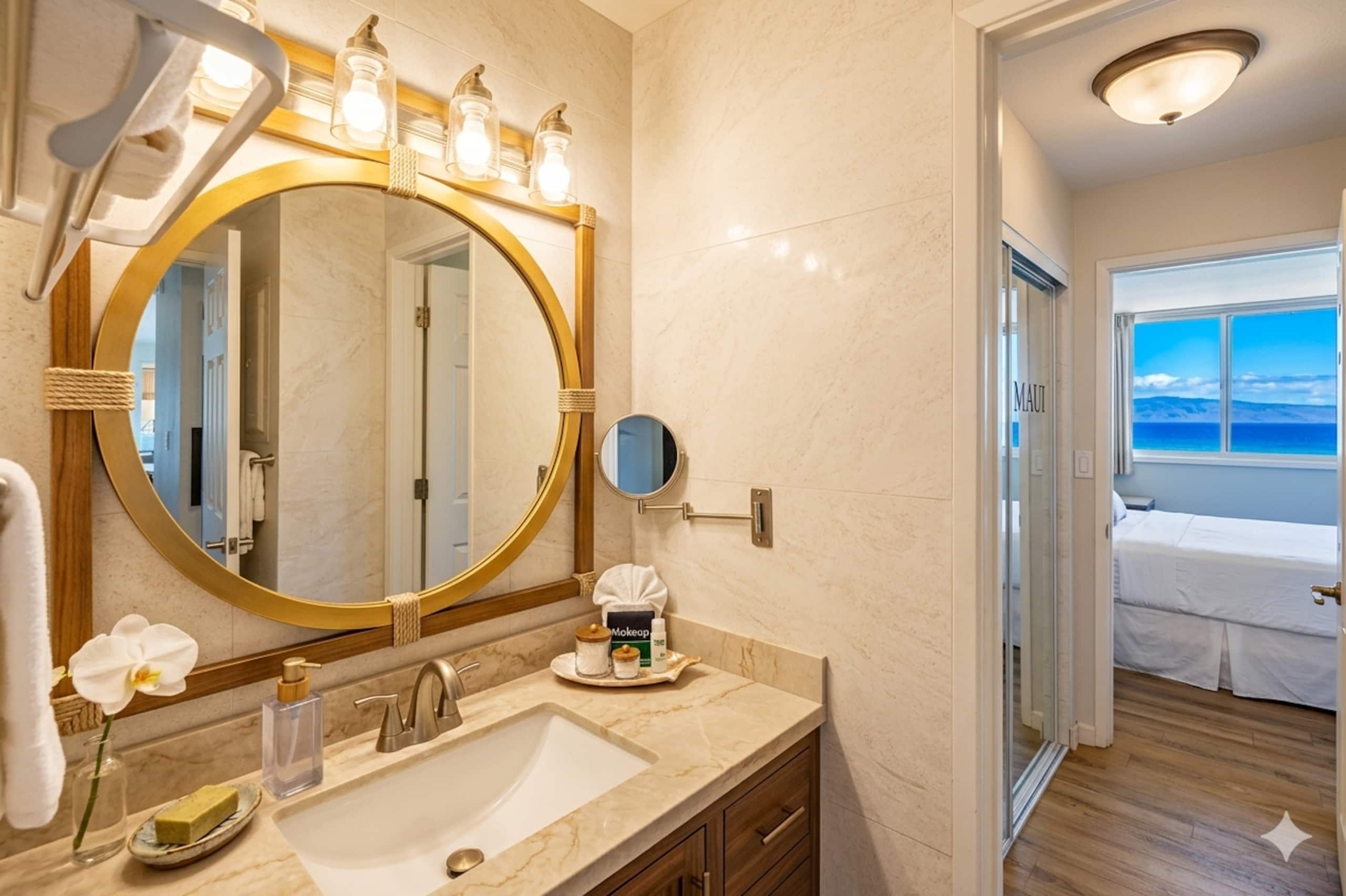 Condo in Lahaina · ★4.86 · 1 bedroom · 1 bed · 1 bath - Image 26