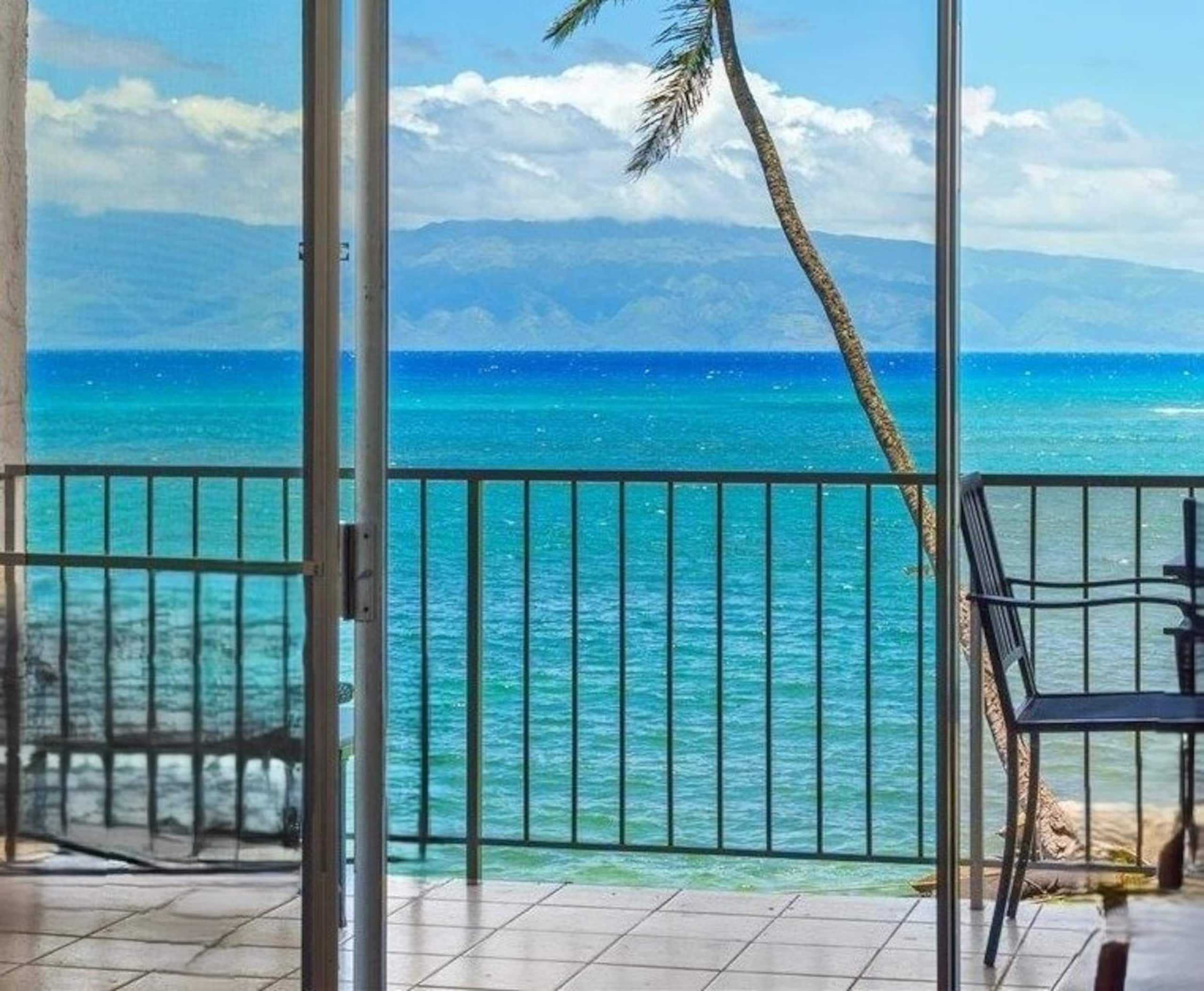 Condo in Lahaina · ★4.86 · 1 bedroom · 1 bed · 1 bath - Image 1