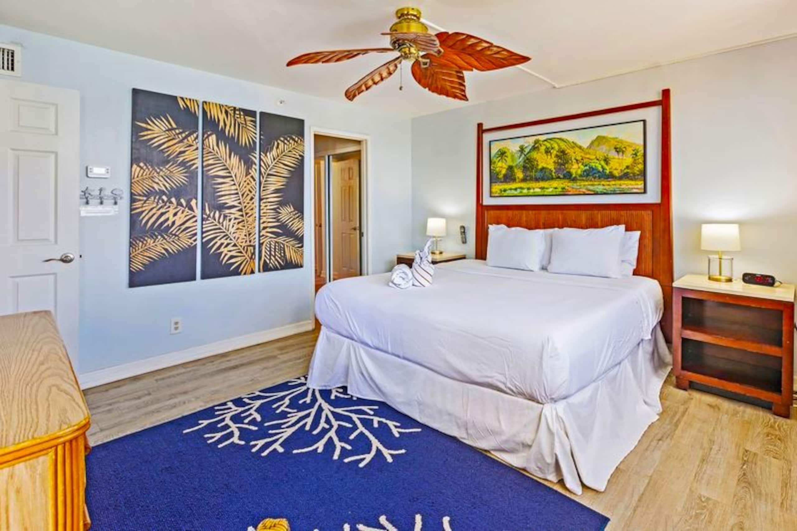 Condo in Lahaina · ★4.86 · 1 bedroom · 1 bed · 1 bath - Image 21