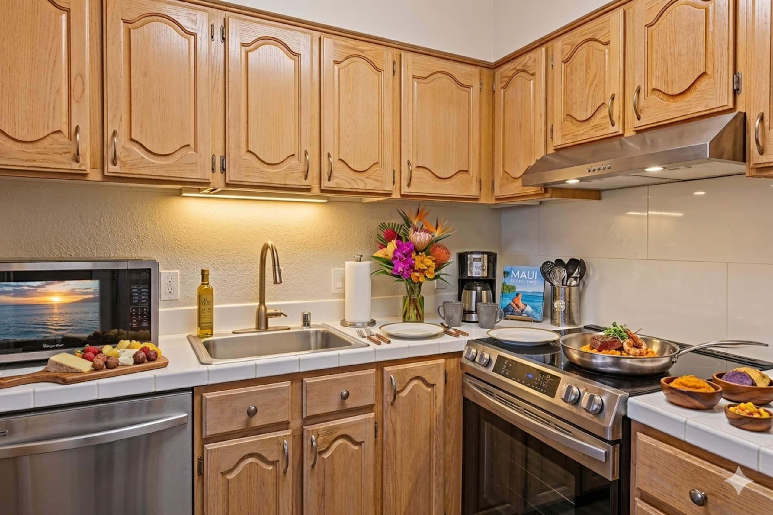 Condo in Lahaina · ★4.86 · 1 bedroom · 1 bed · 1 bath - Image 10