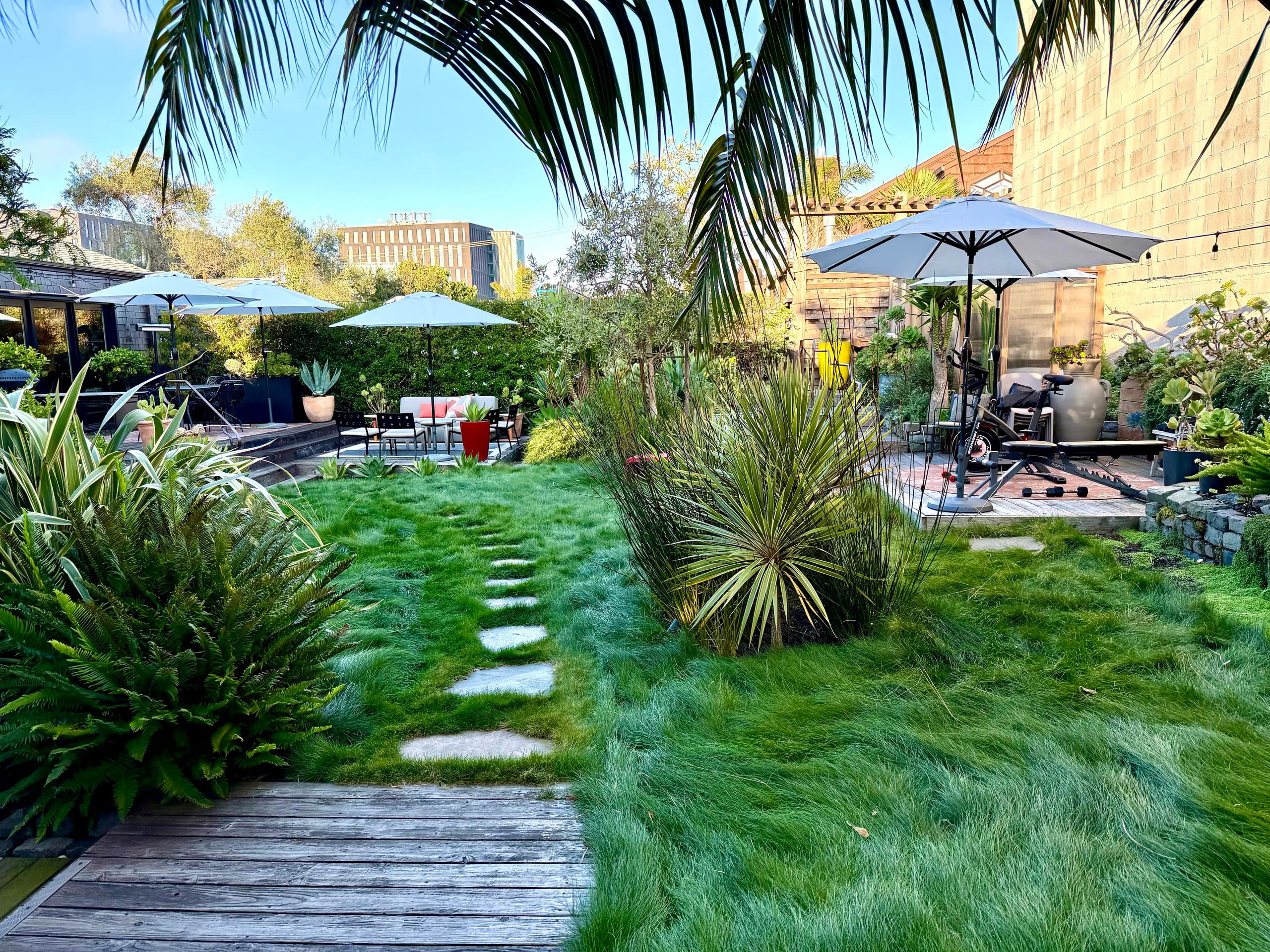 Home in San Francisco · ★4.96 · 1 bedroom · 1 bed · 1 bath - Image 5