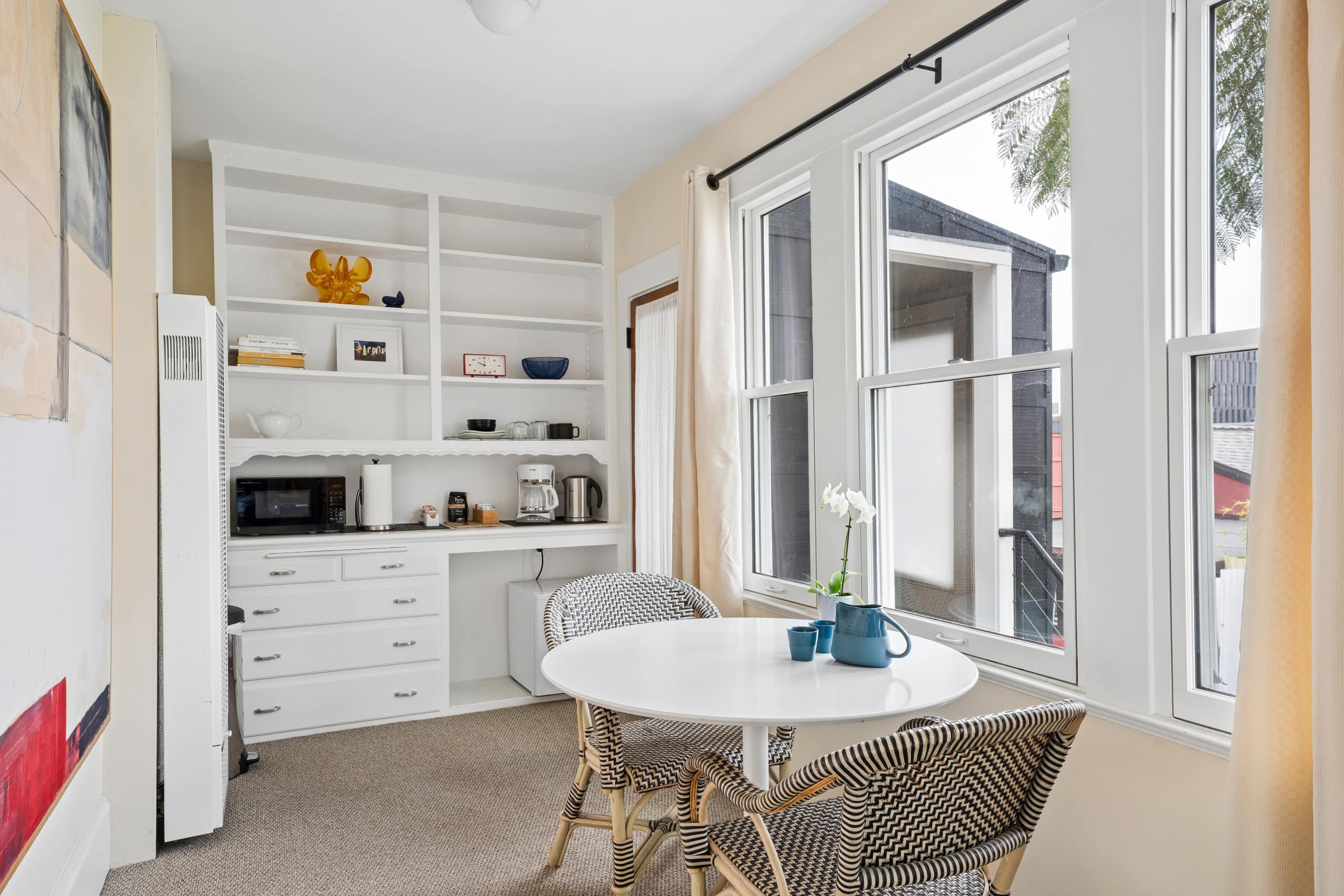 Home in San Francisco · ★4.96 · 1 bedroom · 1 bed · 1 bath - Image 3