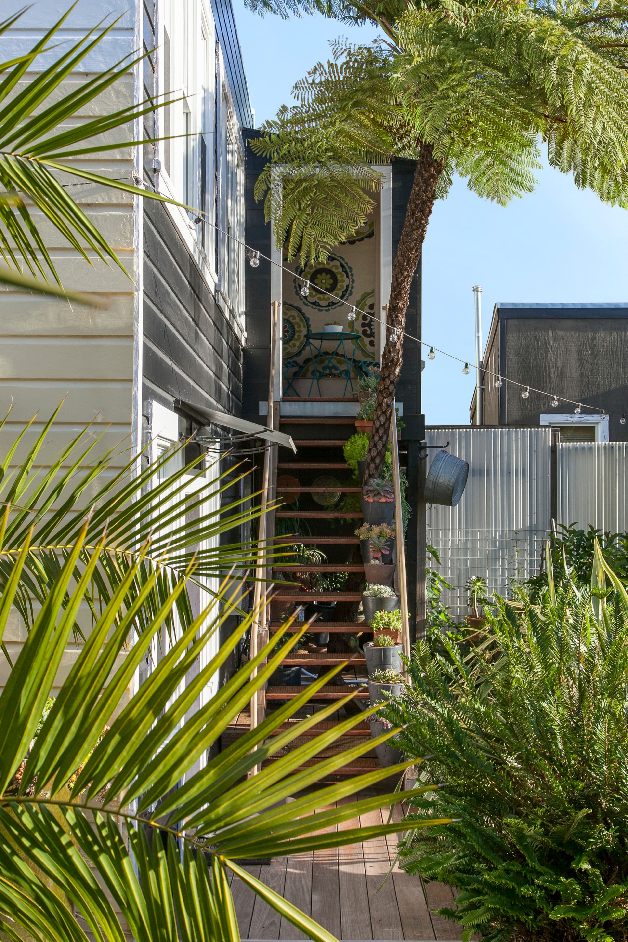 Home in San Francisco · ★4.96 · 1 bedroom · 1 bed · 1 bath - Image 14