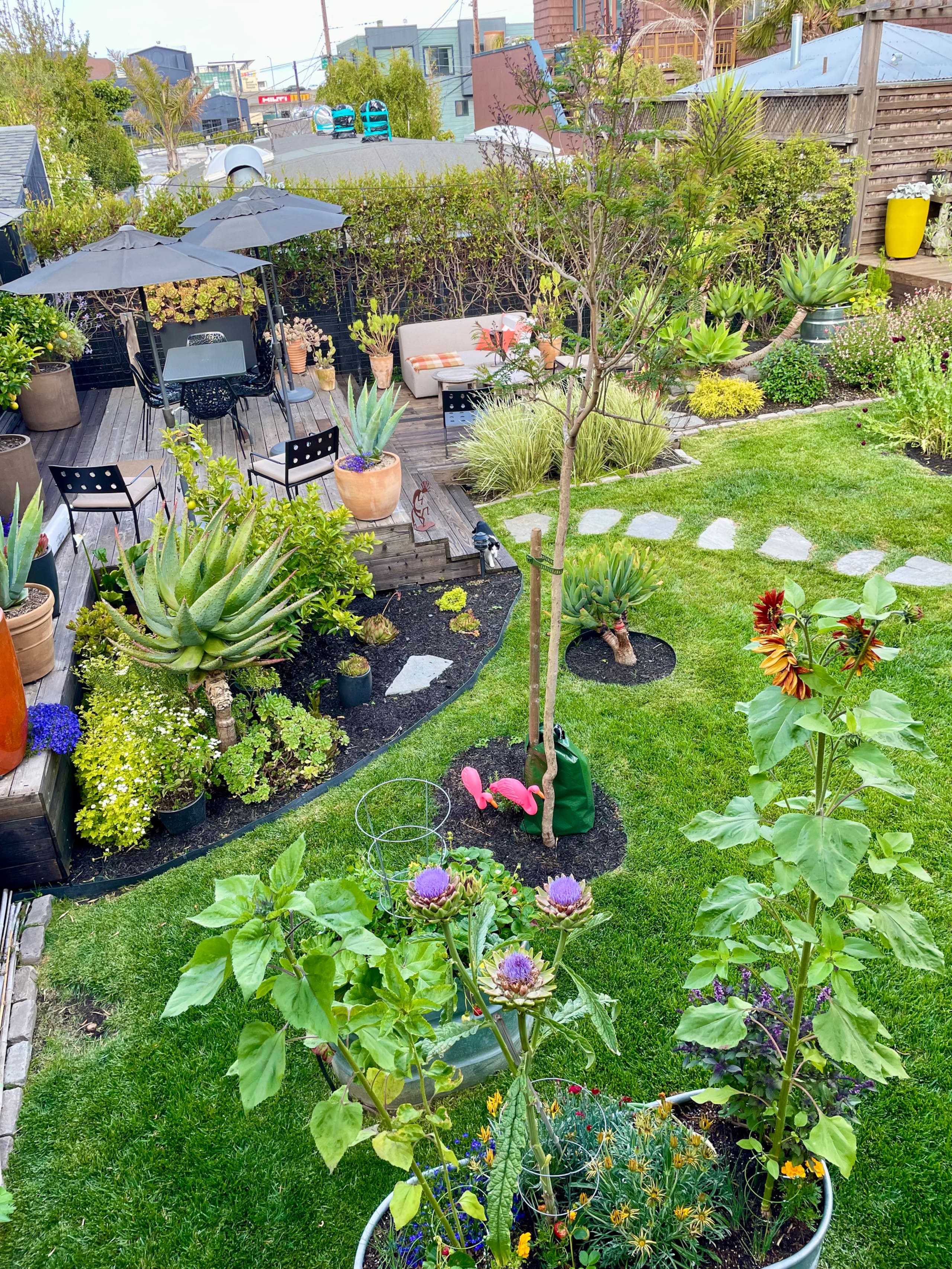 Home in San Francisco · ★4.96 · 1 bedroom · 1 bed · 1 bath - Image 20