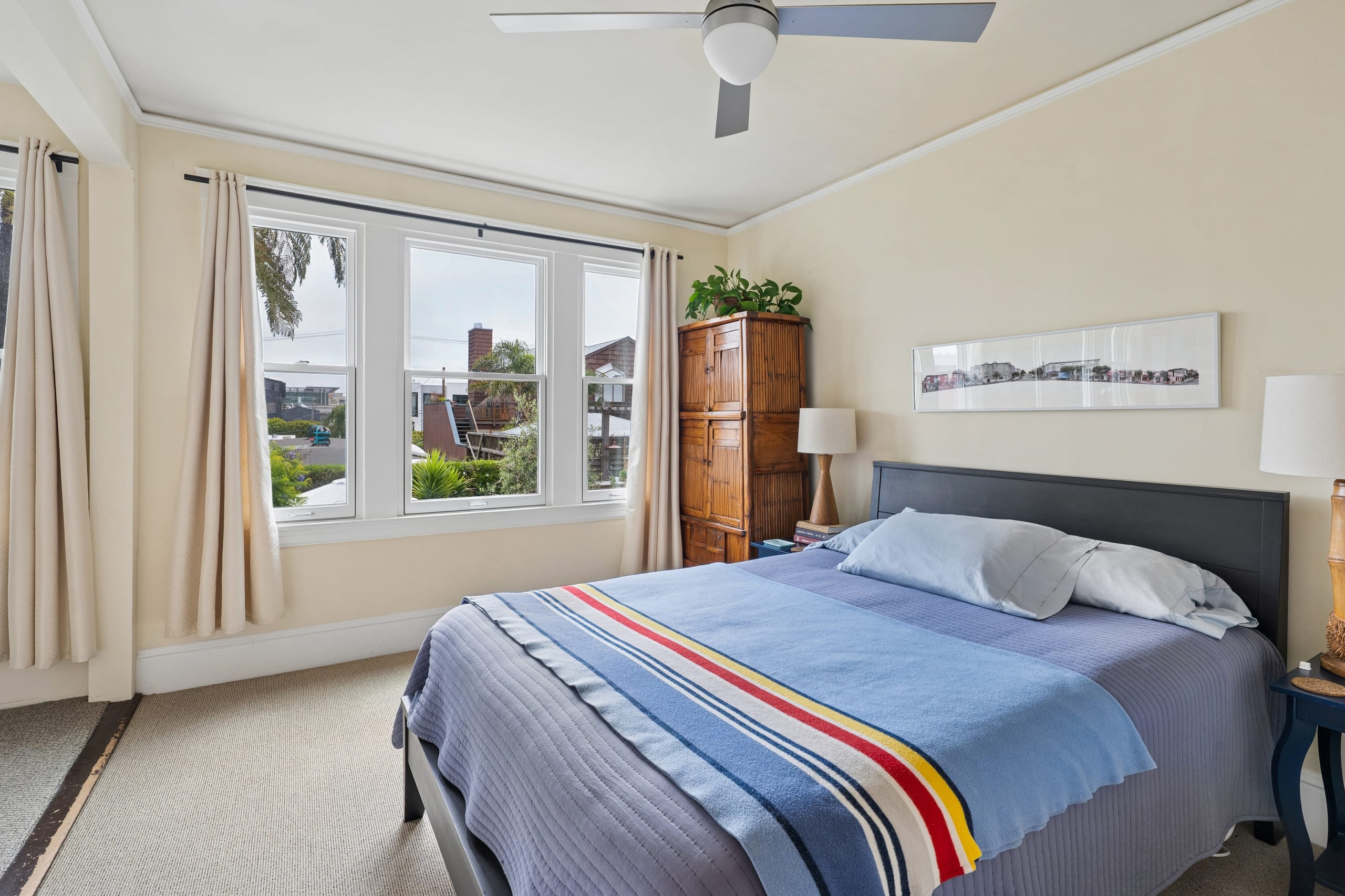 Home in San Francisco · ★4.96 · 1 bedroom · 1 bed · 1 bath - Image 2
