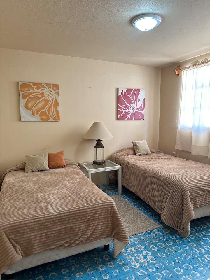 საძინებელი 2