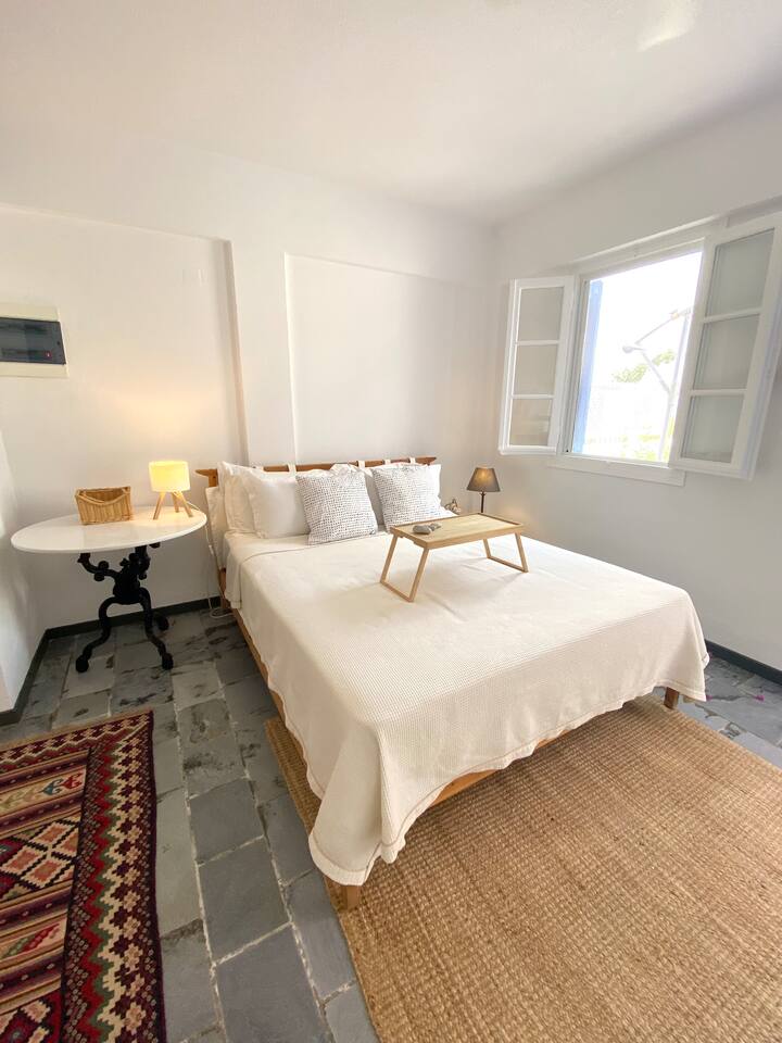 ห้องนอน