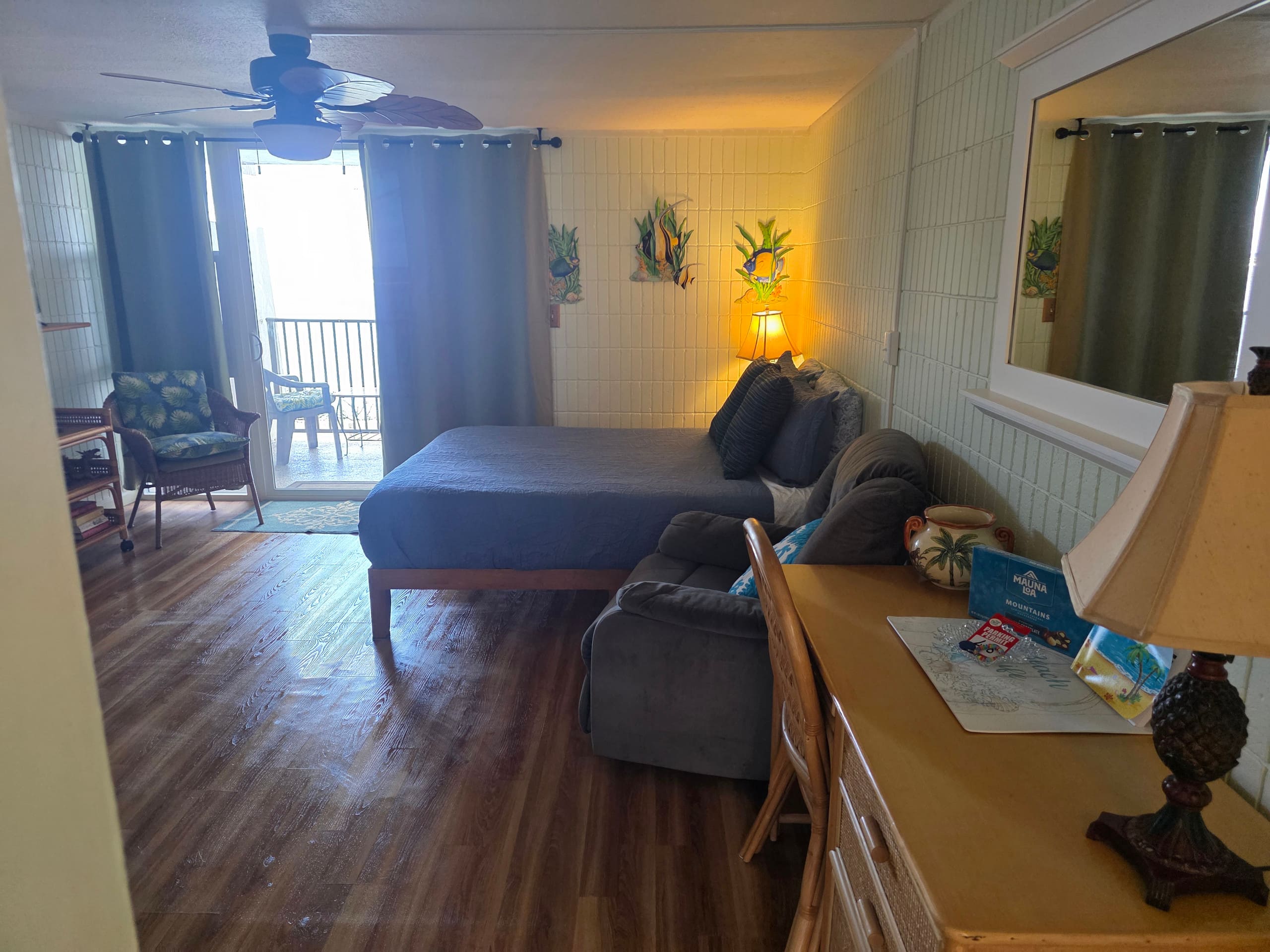 Condo in Hauula · ★4.81 · 1 bedroom · 2 beds · 1 private bath - Image 33