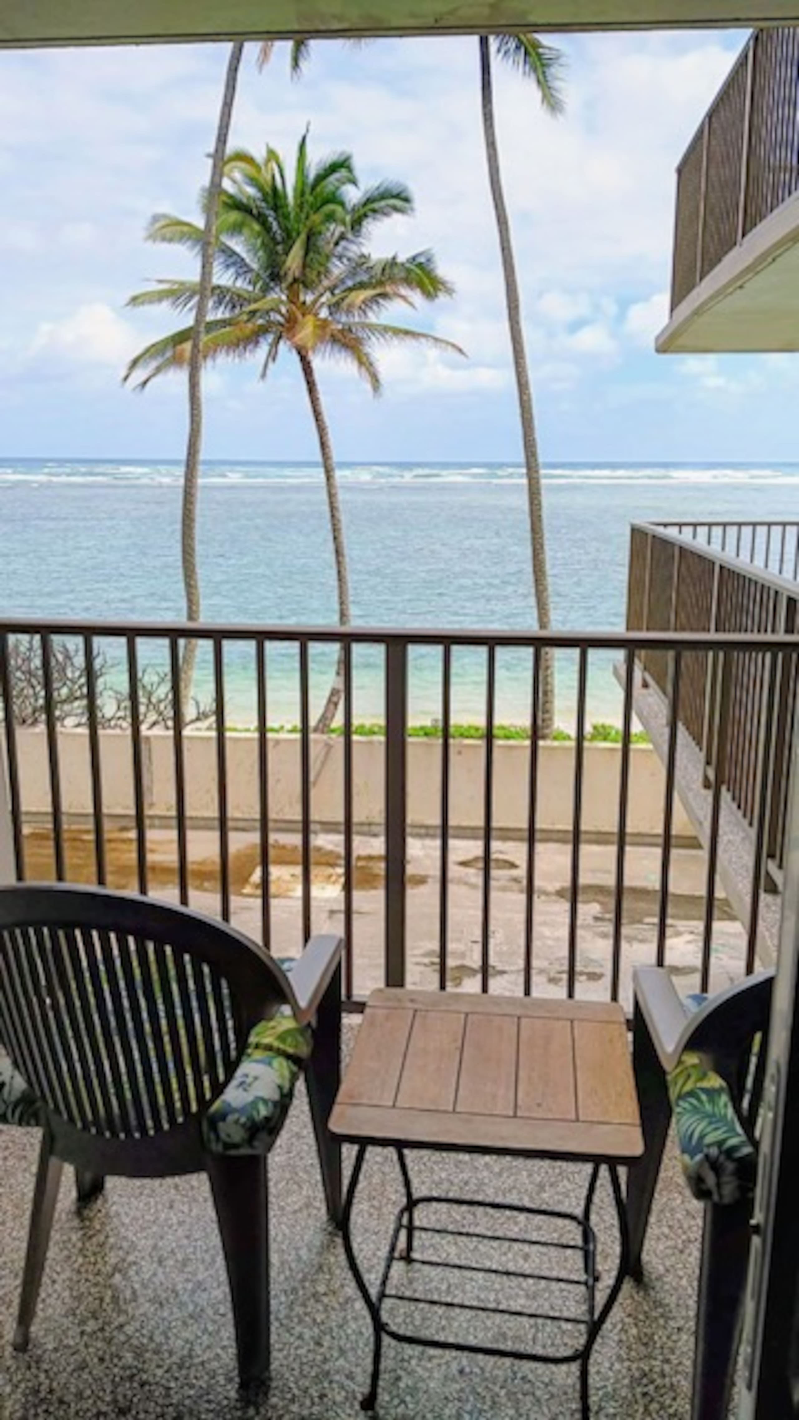 Condo in Hauula · ★4.81 · 1 bedroom · 2 beds · 1 private bath - Image 22