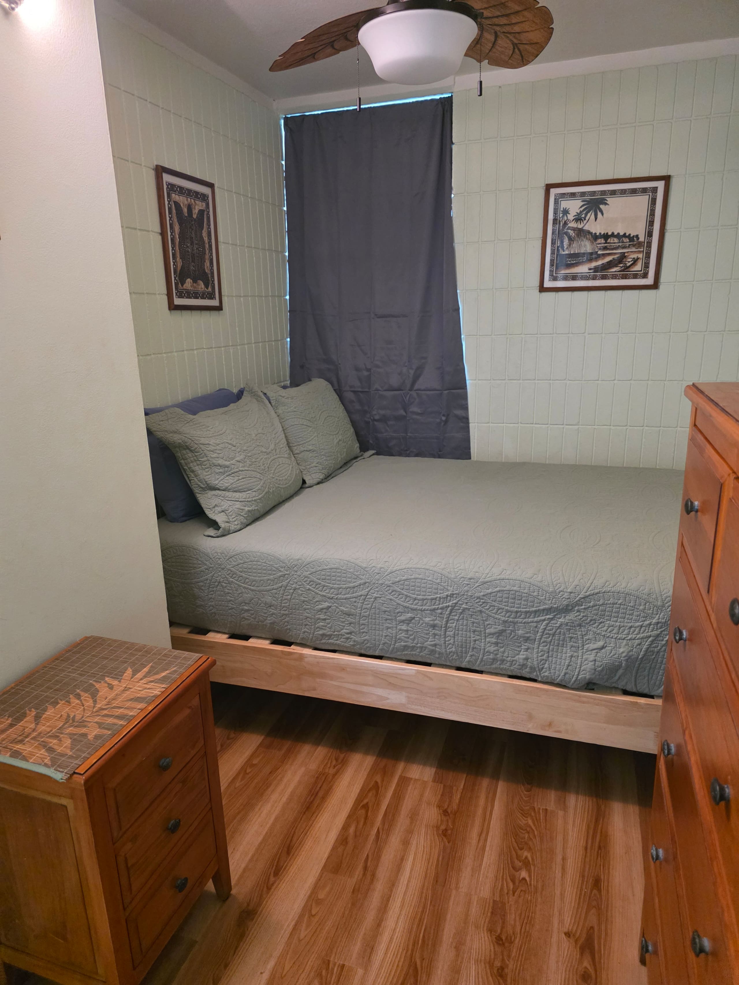 Condo in Hauula · ★4.81 · 1 bedroom · 2 beds · 1 private bath - Image 29