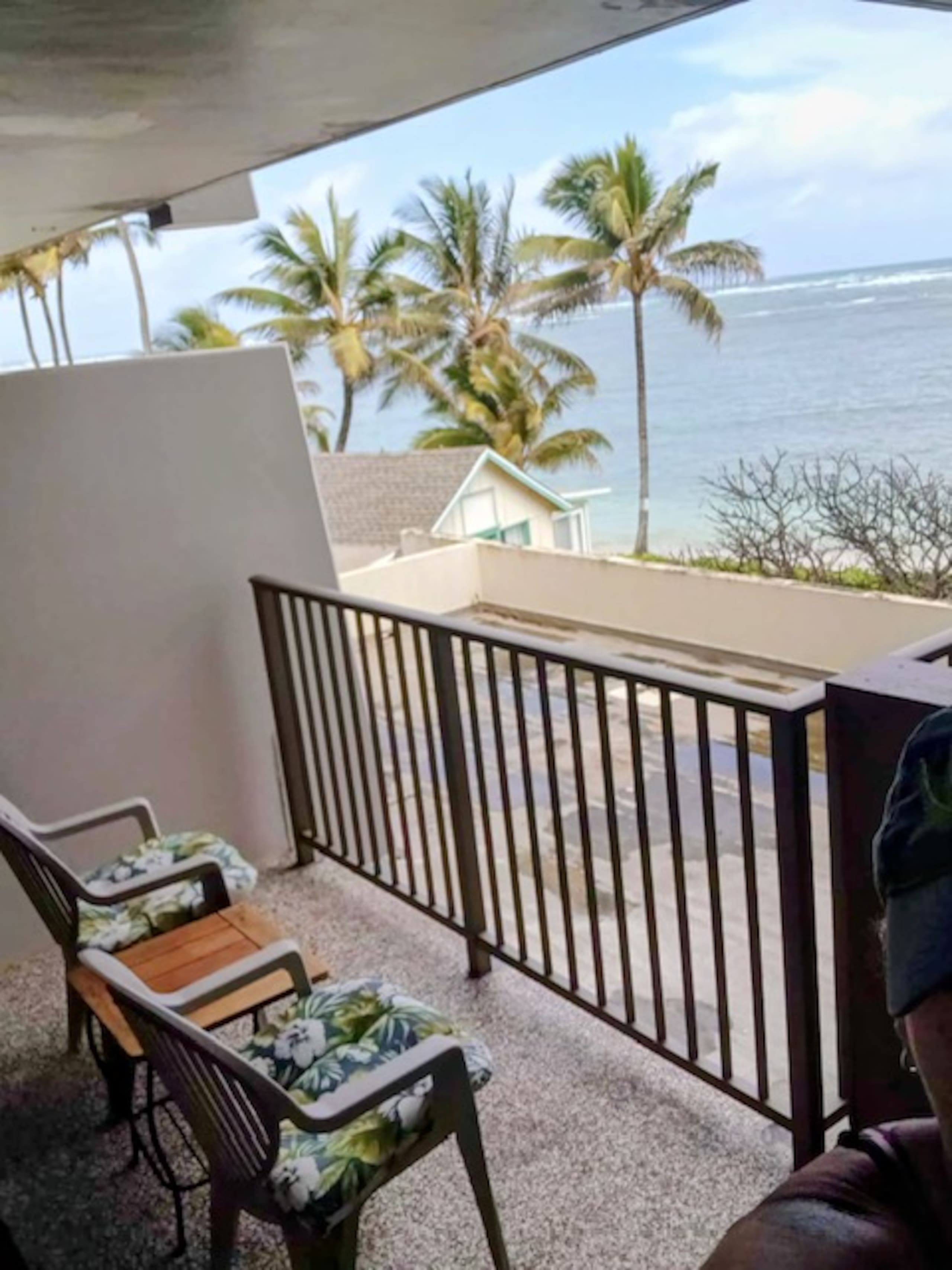 Condo in Hauula · ★4.81 · 1 bedroom · 2 beds · 1 private bath - Image 21