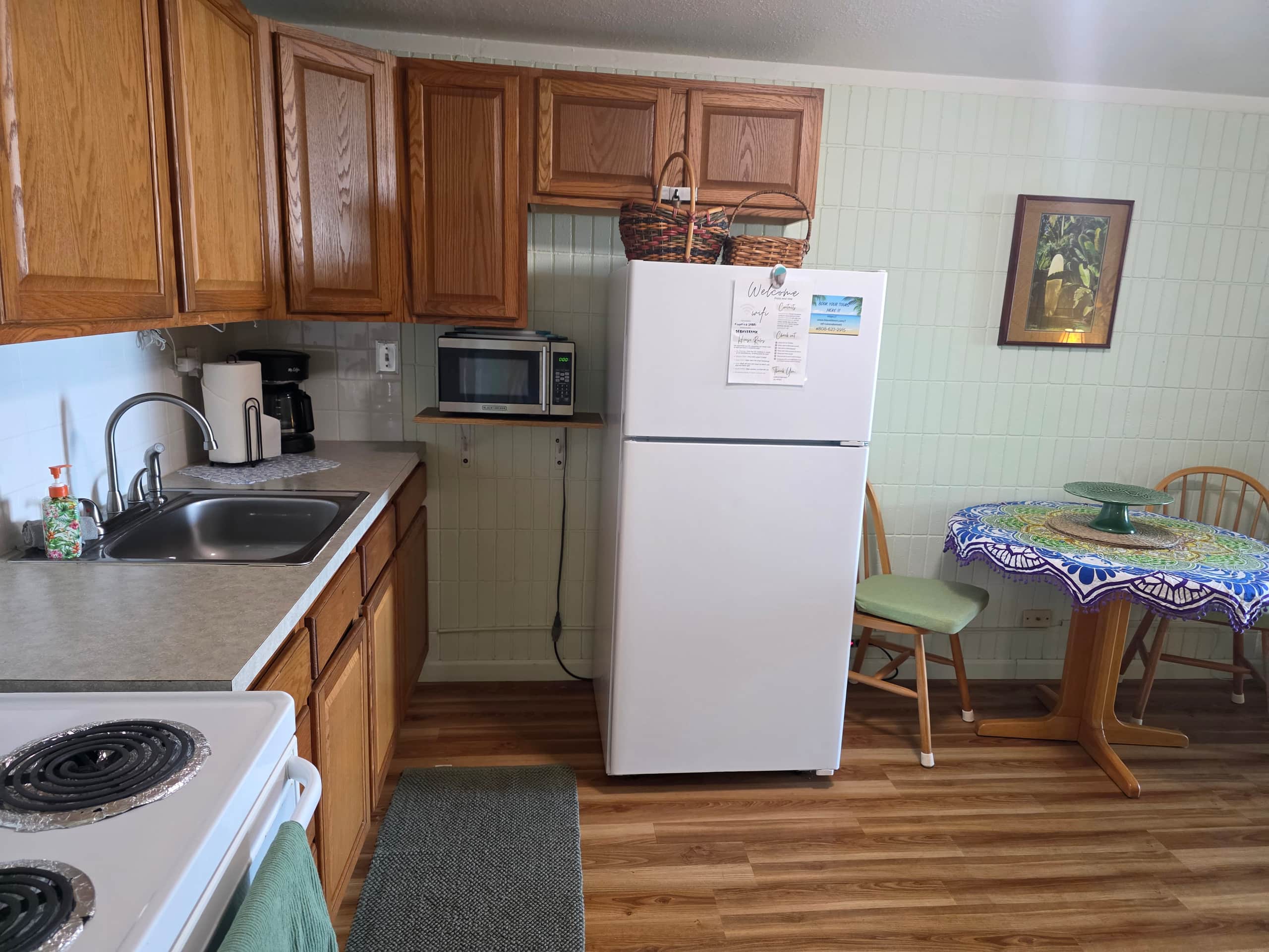 Condo in Hauula · ★4.81 · 1 bedroom · 2 beds · 1 private bath - Image 31