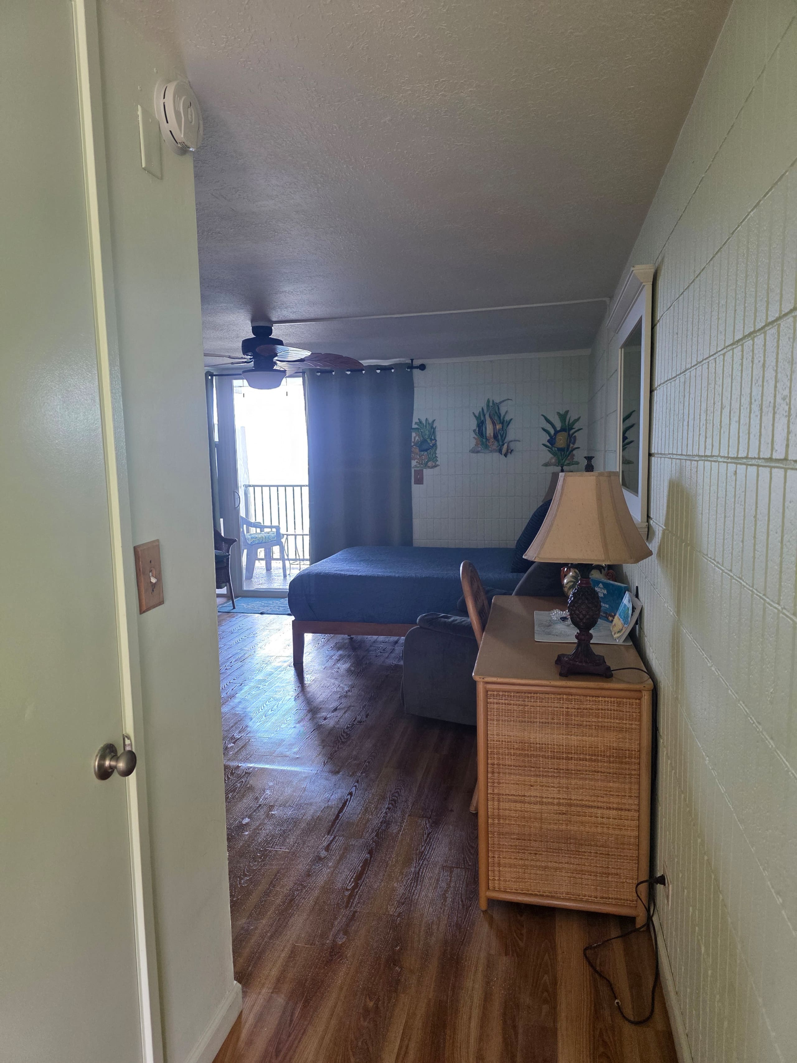 Condo in Hauula · ★4.81 · 1 bedroom · 2 beds · 1 private bath - Image 35