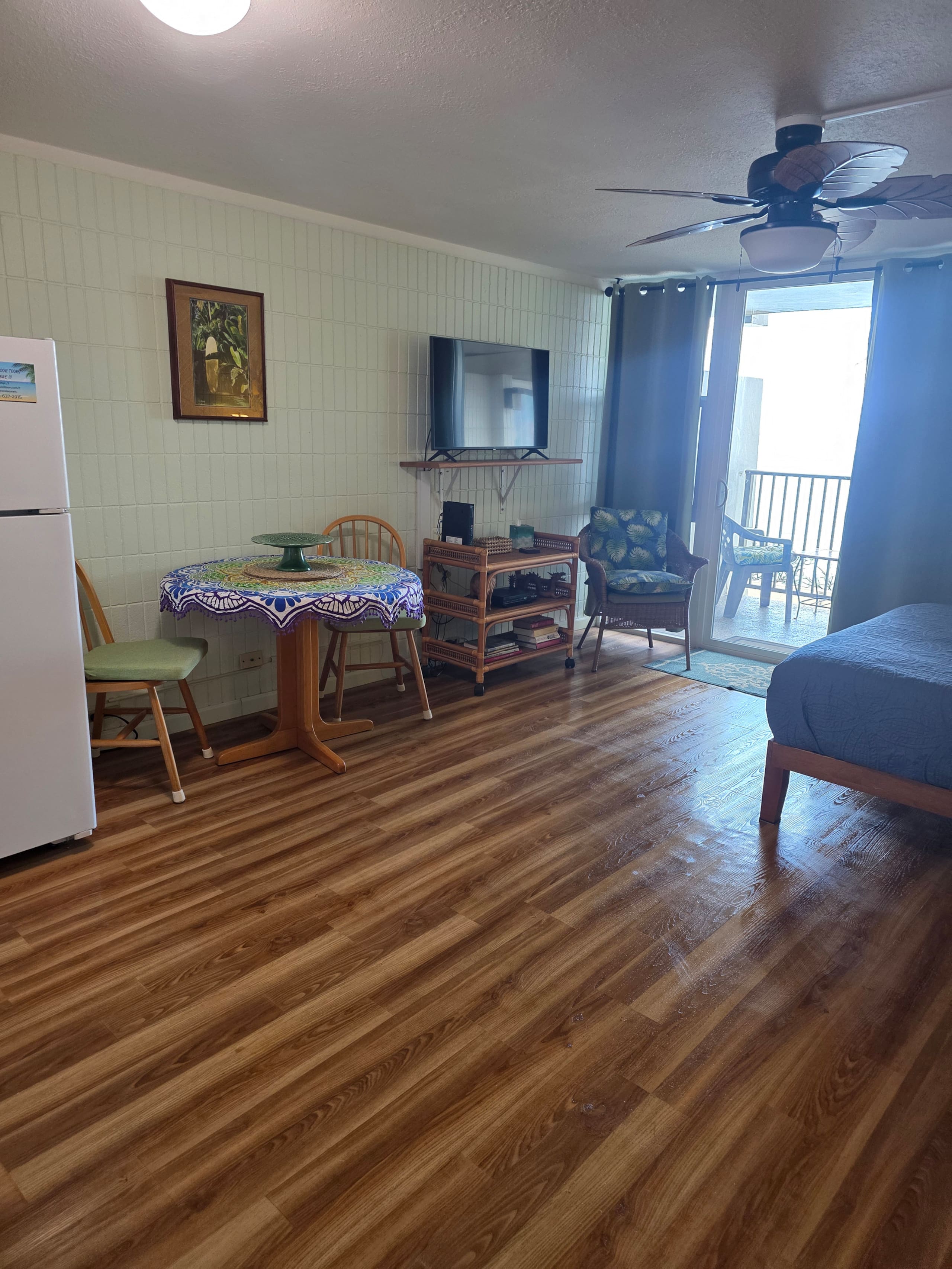 Condo in Hauula · ★4.81 · 1 bedroom · 2 beds · 1 private bath - Image 4